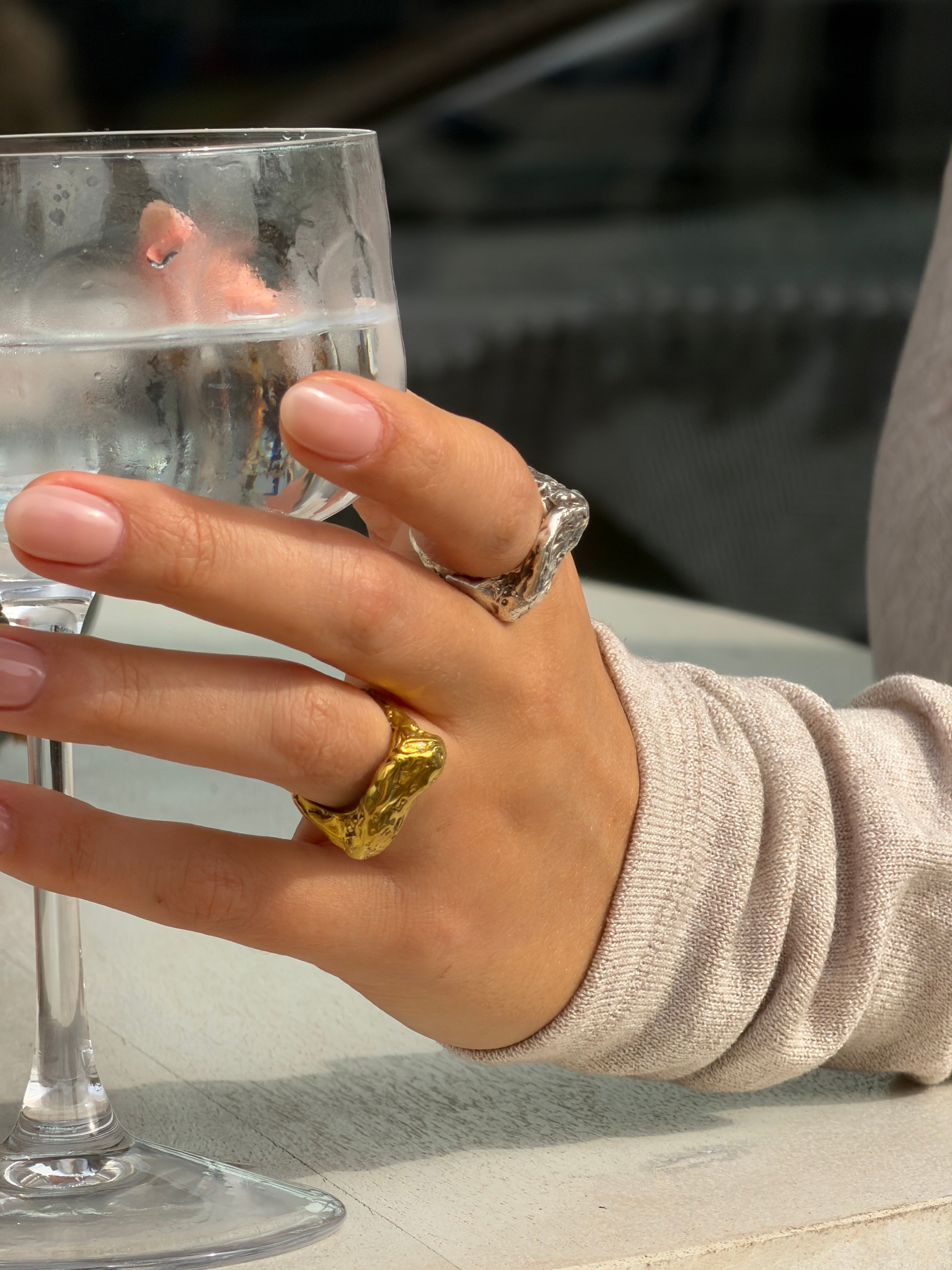 Magma